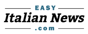 Logo of EasyItalianNews.com